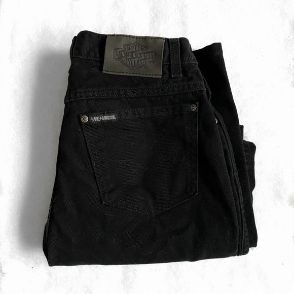 Harley-Davidson Other - Harley Davidson Jeans